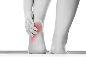 What Can Cause Heel Pain?