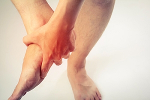 What Is a Ganglion Cyst?