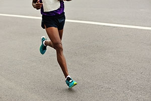 Why Do My Ankles Hurt After Running?