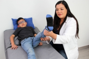 Are There Differences Between Children’s and Adults&#039; Feet?