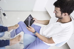 What Is a Podiatrist?