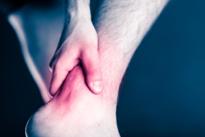 Several Forms of Ankle Pain
