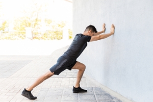 Stretching the Achilles Tendon and Understanding Common Injuries