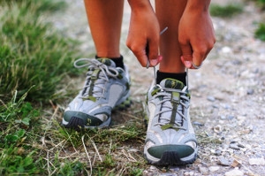 Types of Running Shoes