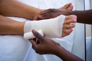 Wound Debridement