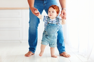 Are Shoes Necessary for Proper Foot Development in Babies?