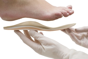 Running and Orthotics