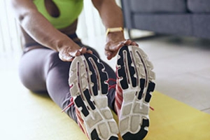 Stretching Techniques That May Help to Prevent Running Injuries