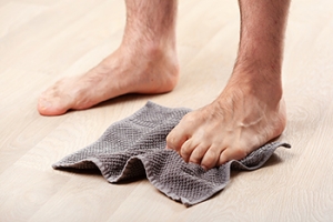 Treatment Options for Claw Toe