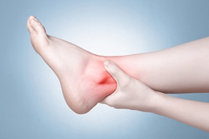 When You Feel Ankle Pain After Cardio Exercise